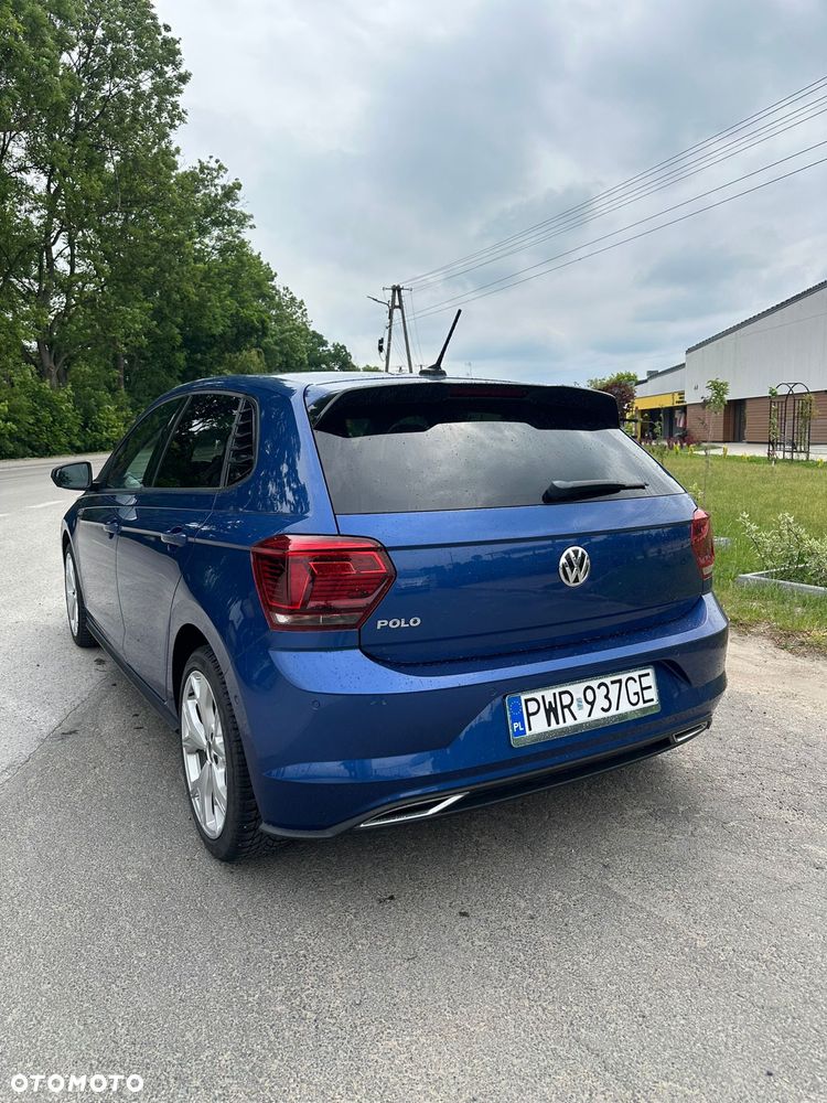 Volkswagen Polo - 3