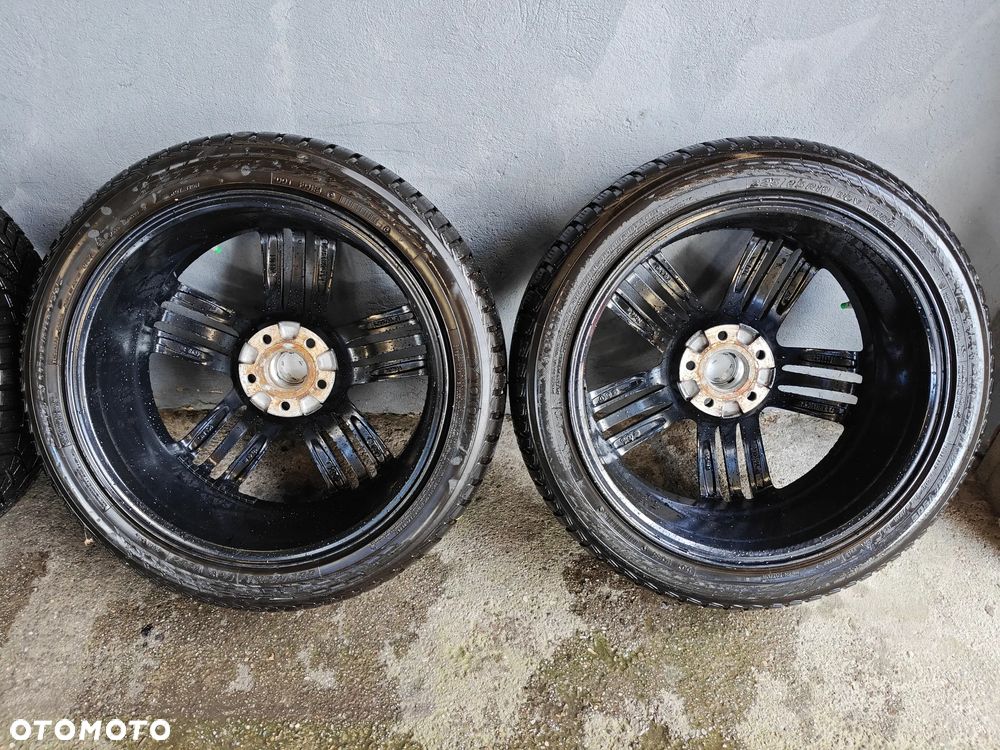 Felgi 5x114,3 r19 Toyota Chr rav 4 corolla - 6