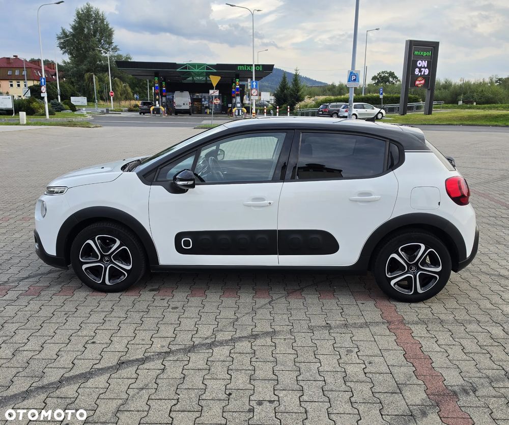 Citroën C3 1.2 PureTech Shine - 21