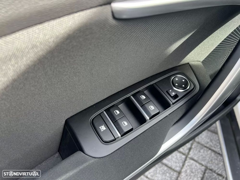 Kia XCeed 1.0 T-GDI Dynamic - 14