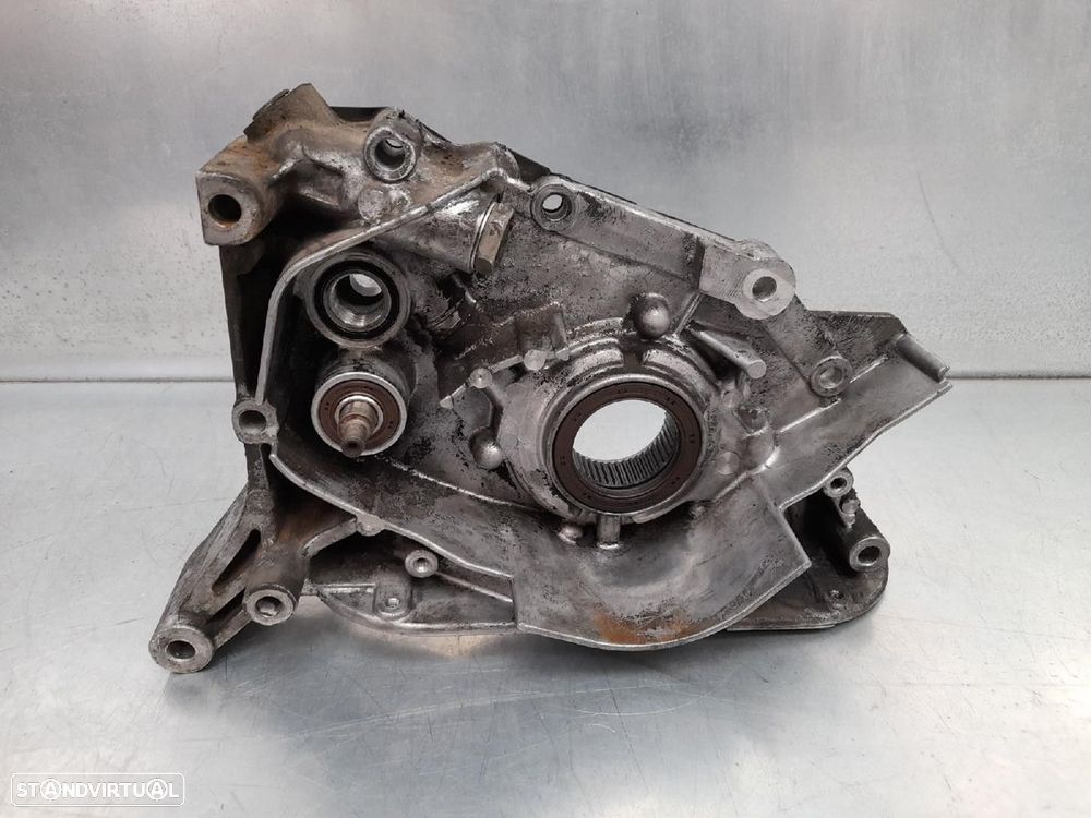 BOMBA ÓLEO MITSUBISHI GALLOPER 1998 - 4