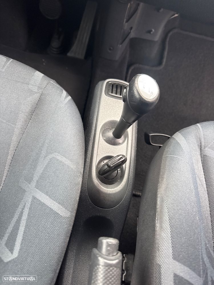 Smart ForTwo Coupé 0.8 cdi Passion 54 - 7