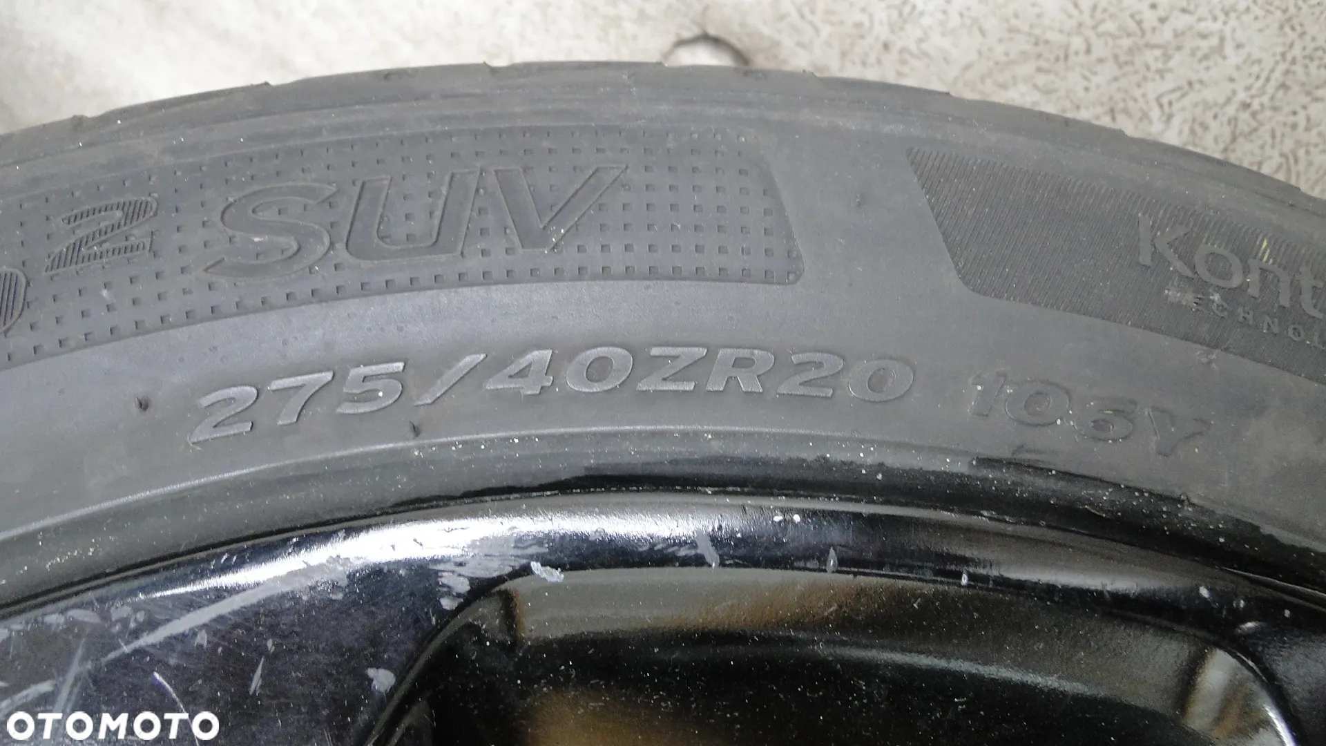 BMW X5 F15 X6 F16 FELGA FELGI ALUMINIOWE ORYGINALNE 10x20 11x20 ET40 ET37 5x120 - 8