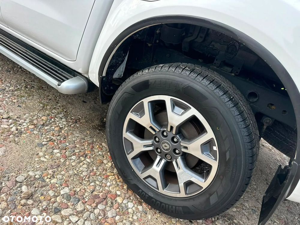 Renault Alaskan Double Cab 4x4 INTENS - 26
