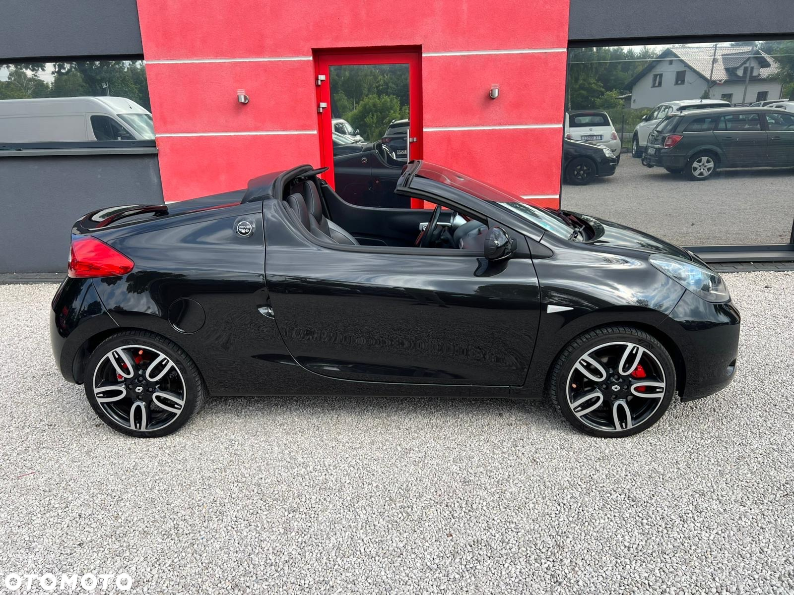 Renault Wind TCe 100 Dynamique - 21