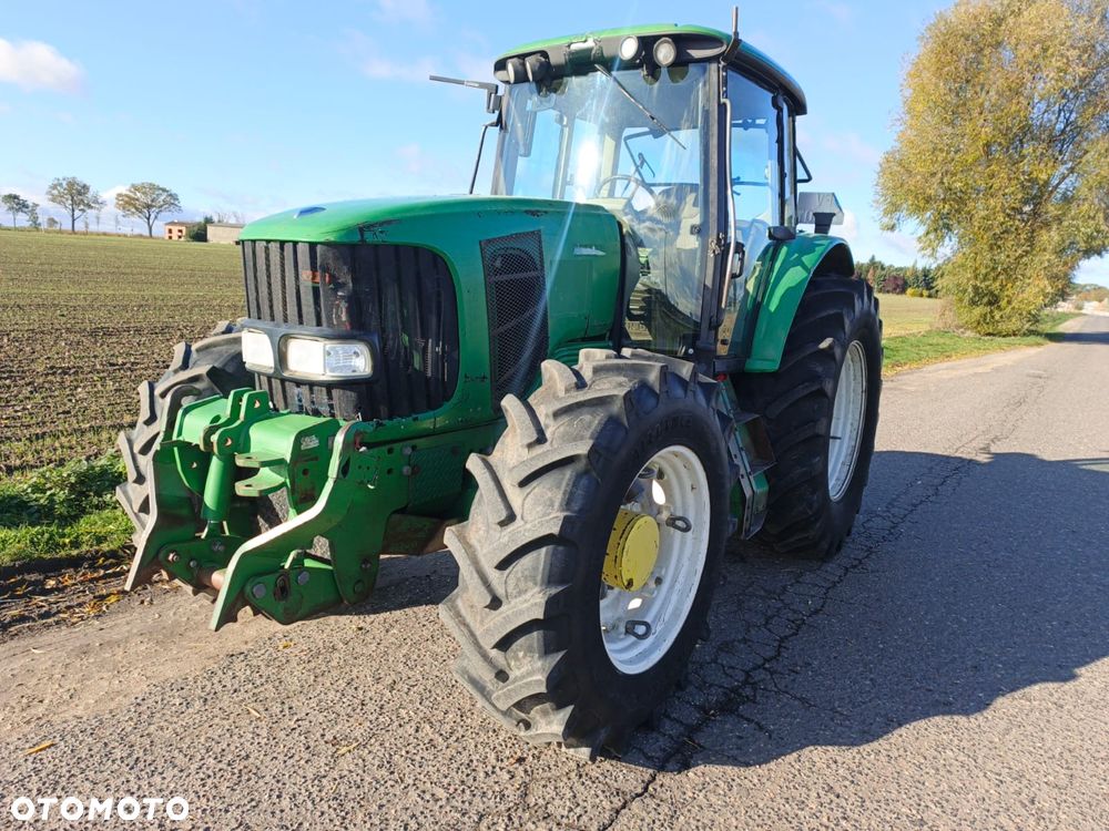 John Deere 6920 - 1