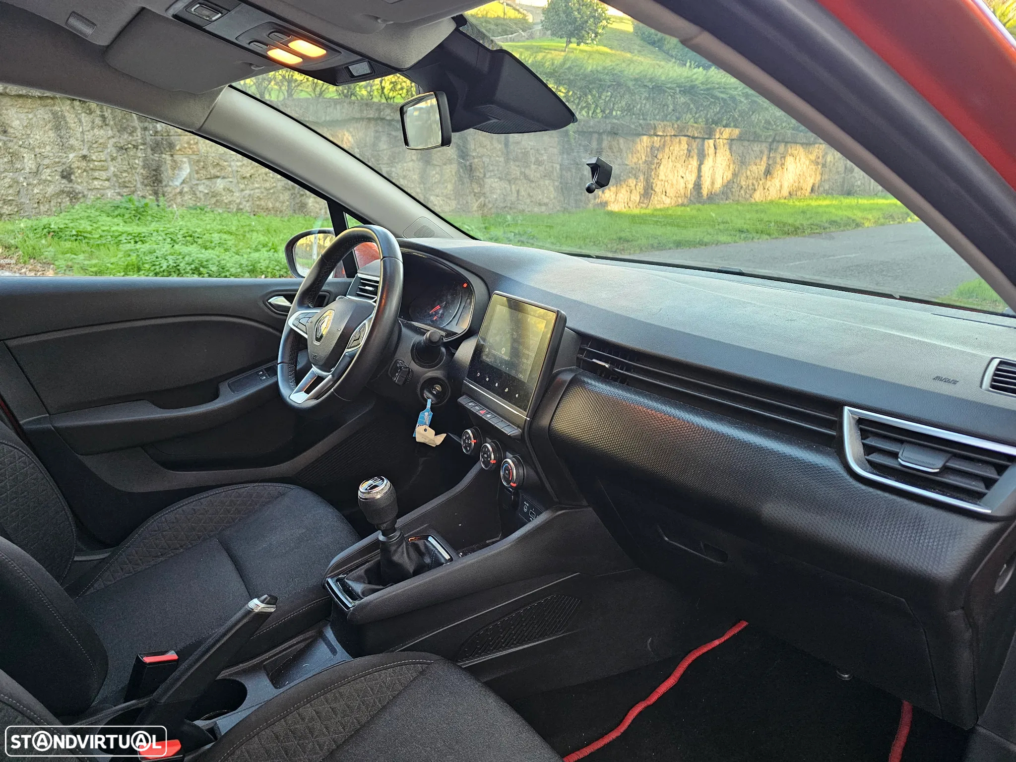 Renault Clio 1.5 Blue dCi Intens - 21