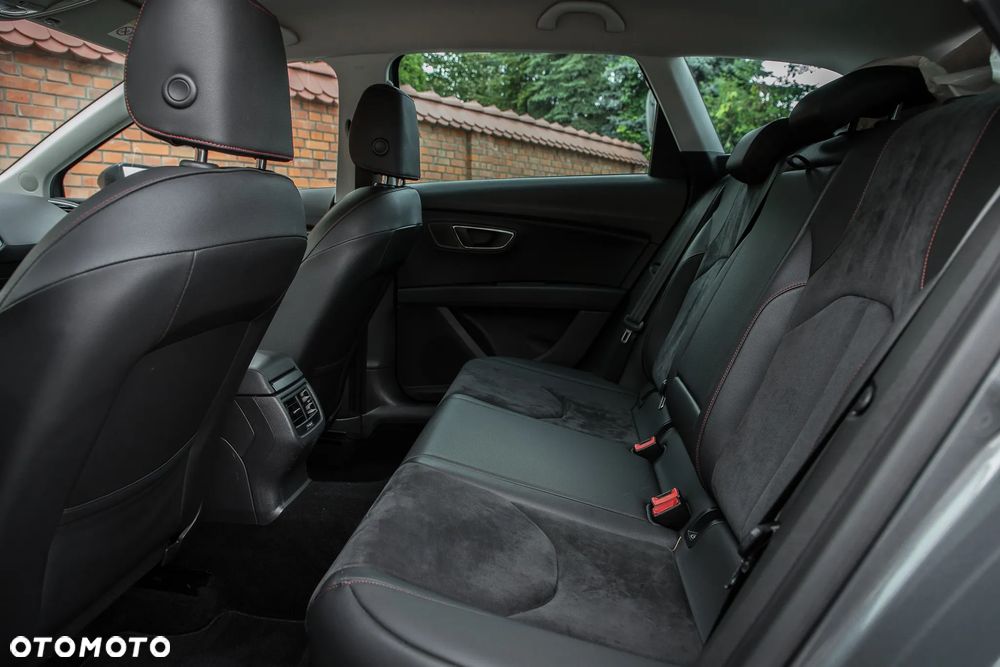 Seat Leon 1.4 TSI FR S&S DSG - 30