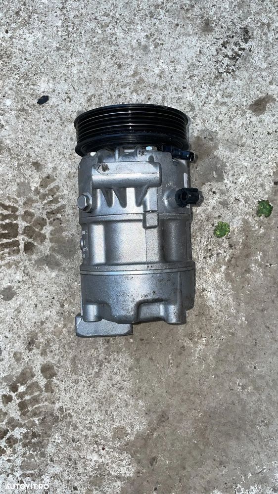 Compresor ac clima Alfa Romeo Giulietta 1.6 JTD 2016 - 2020 50559481