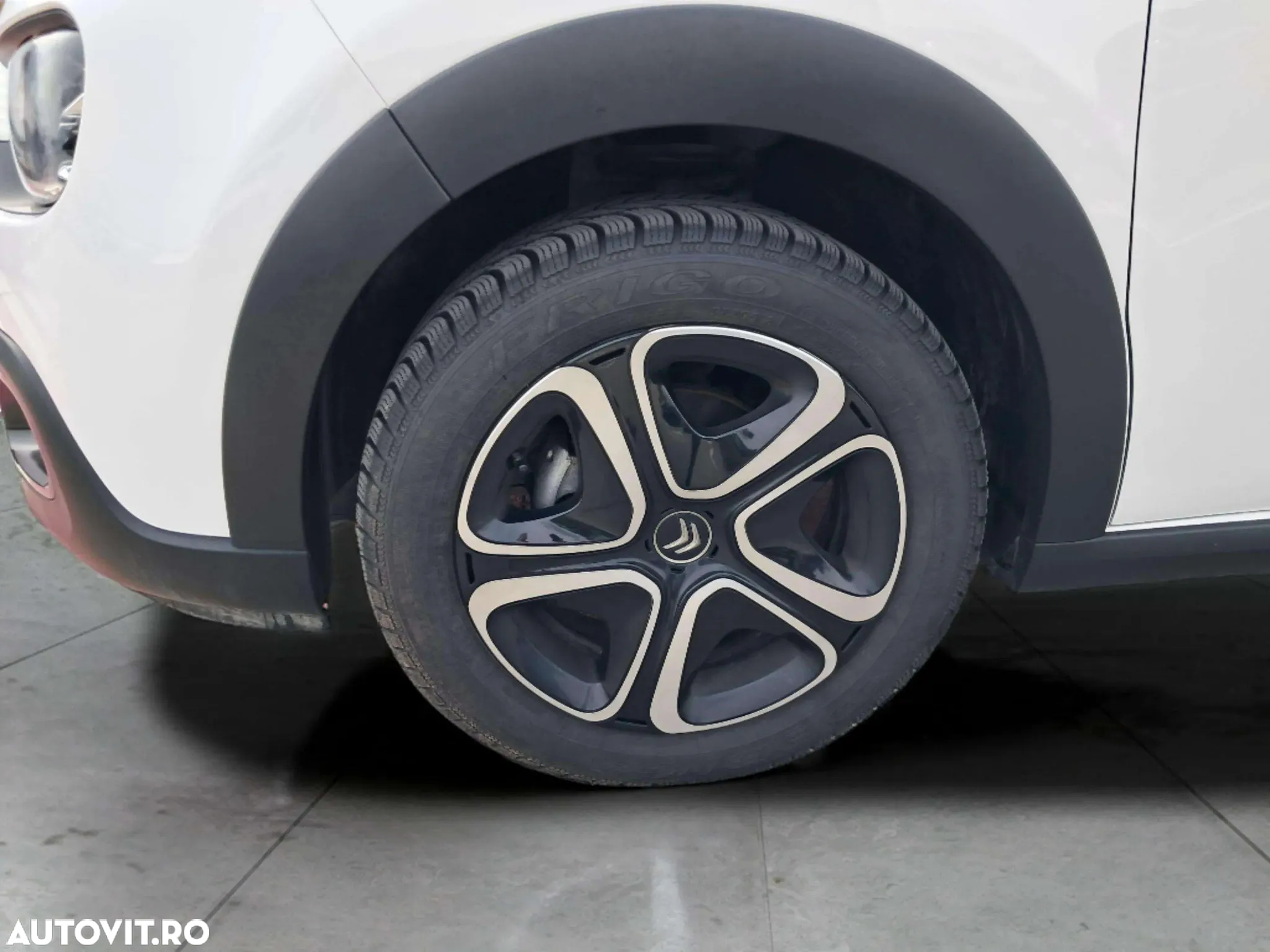 Citroën C3 1.2 PureTech S&S BVM5 Feel Pack - 19