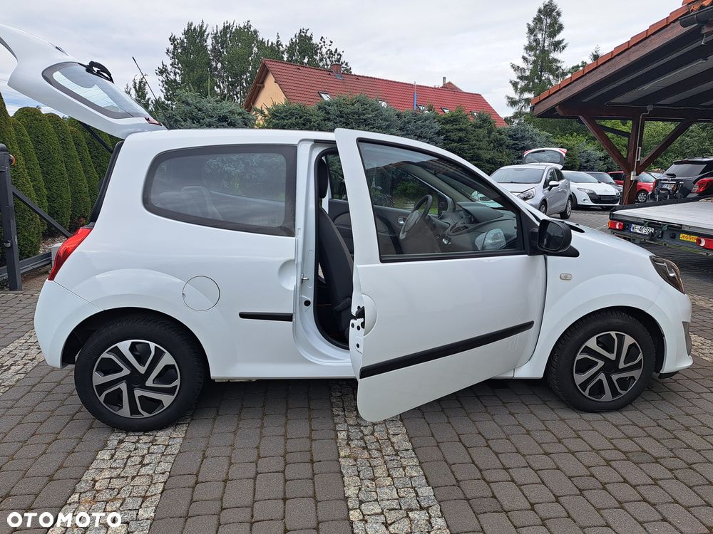 Renault Twingo 1.2 16V Lazuli - 23