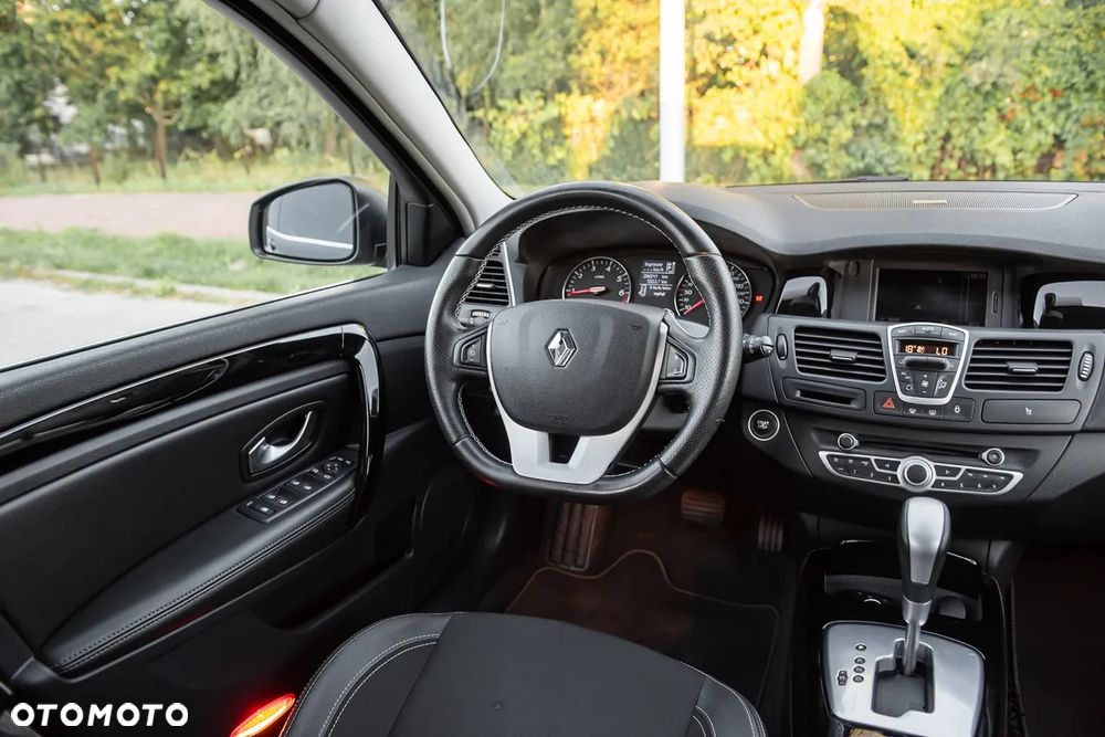 Renault Laguna - 24