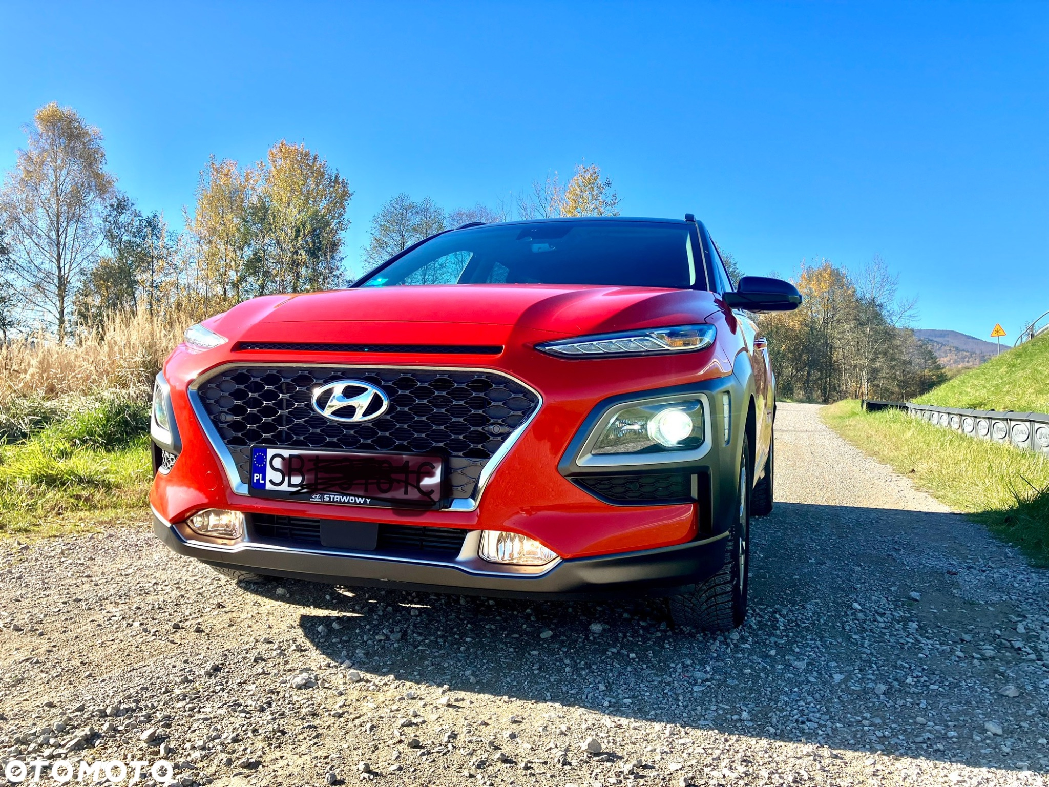 Hyundai Kona 1.0 T-GDI Classic Plus - 2