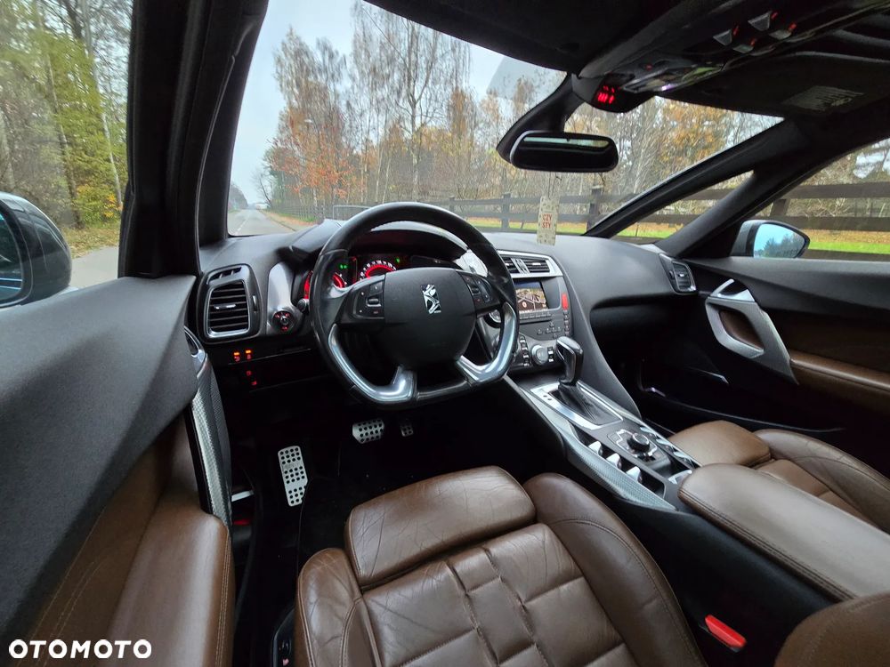Citroën DS5 2.0 HDi SportChic - 29