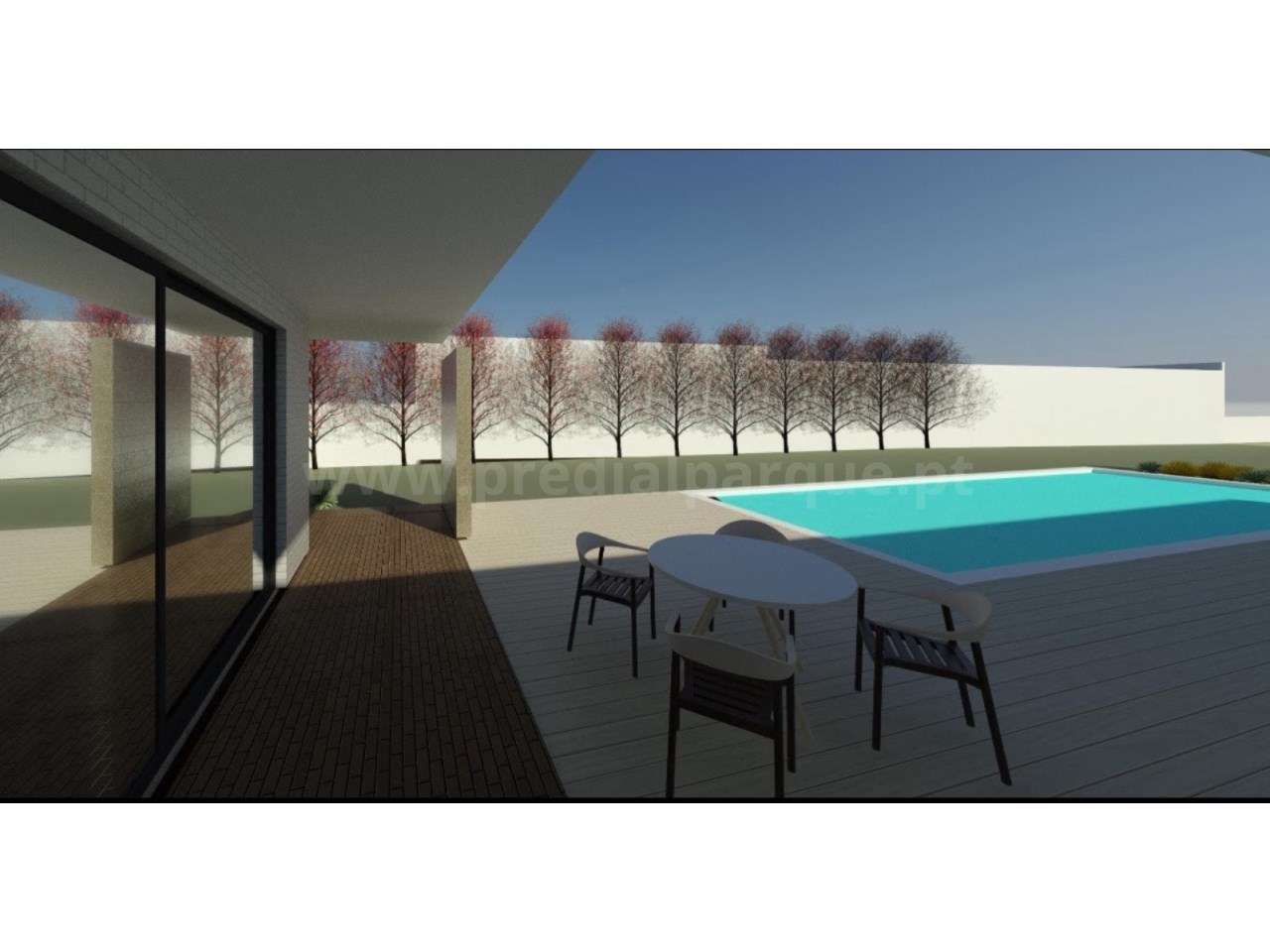 Lote de terreno para construção em Serzedo - Grande imagem: 3/7