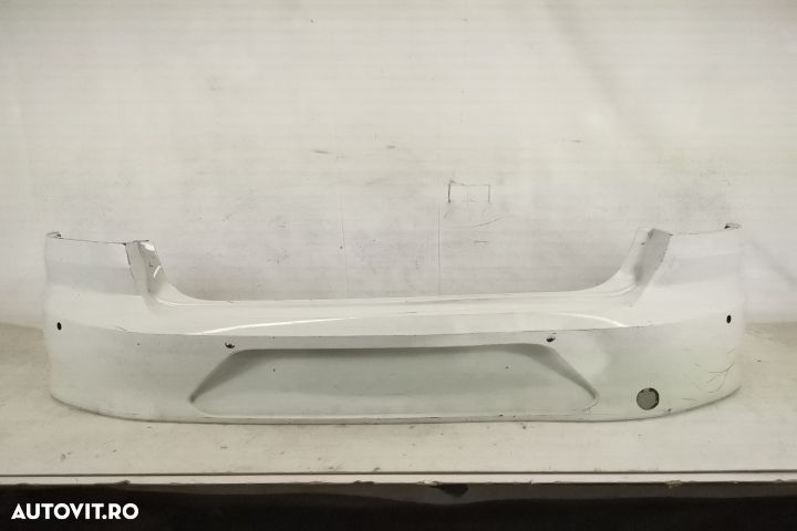 Bara Spate Originala Cu Senzori In Stare Buna  Volkswagen VW  Passat - 1