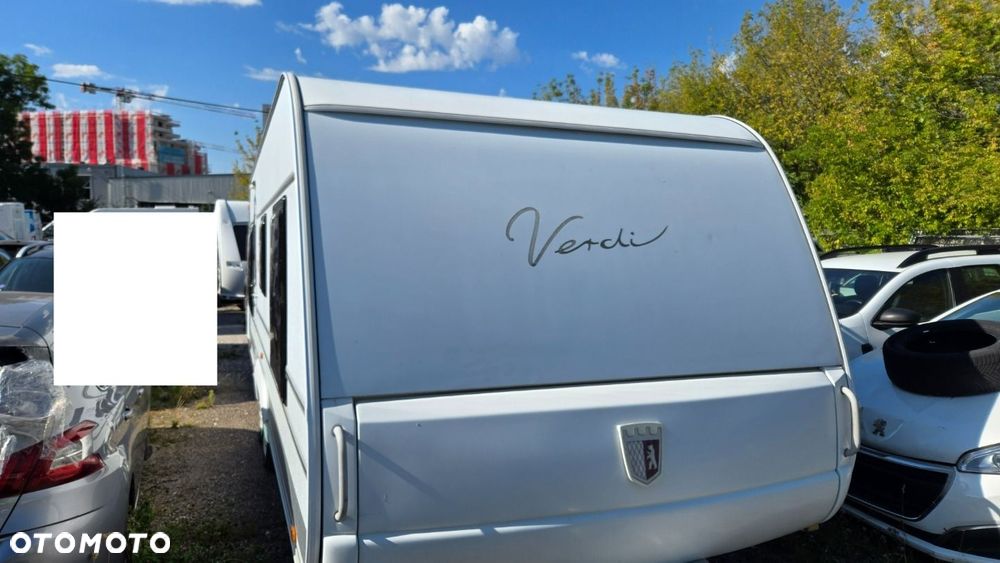 Tabbert Verdi - 12