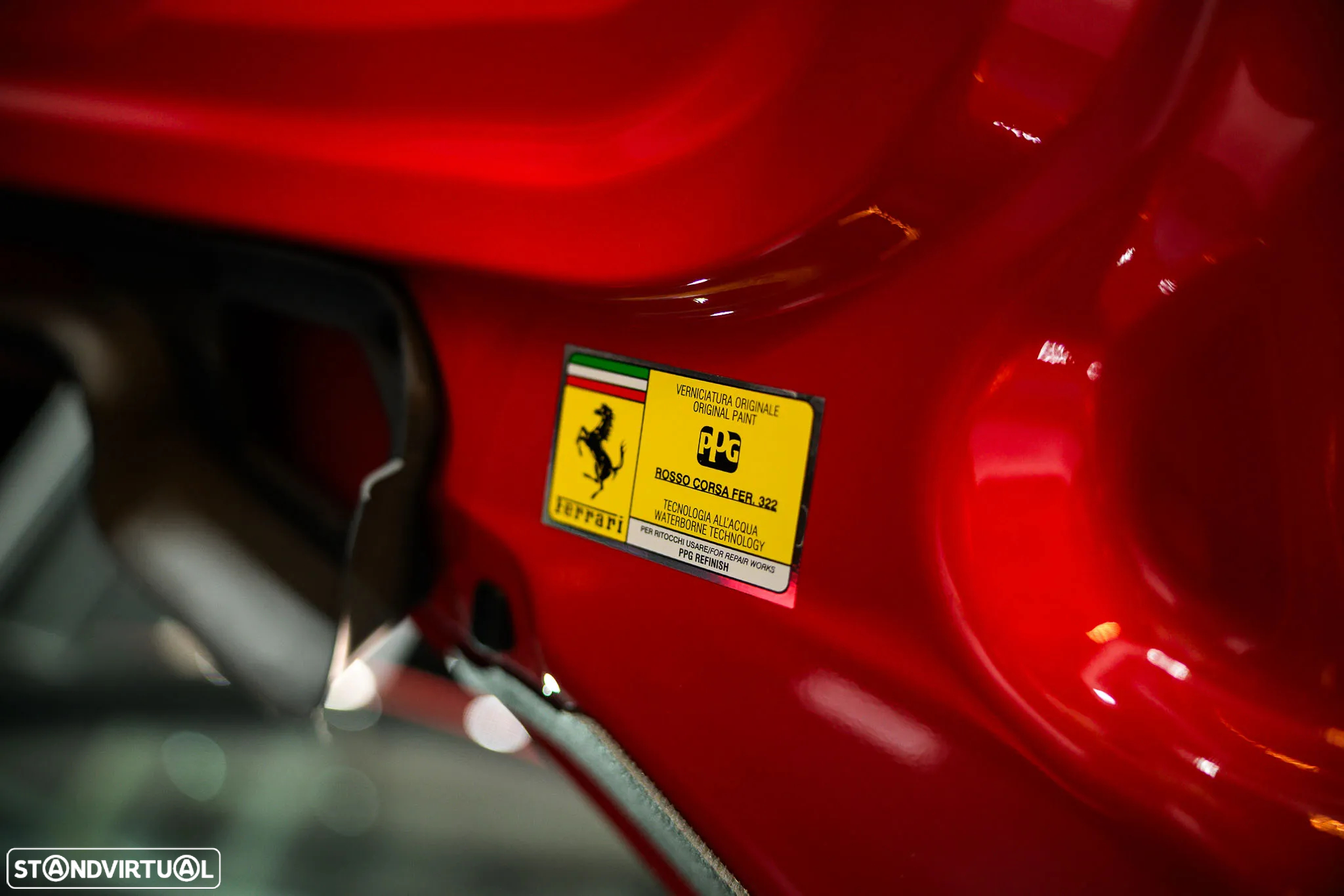 Ferrari 488 GTB - 33