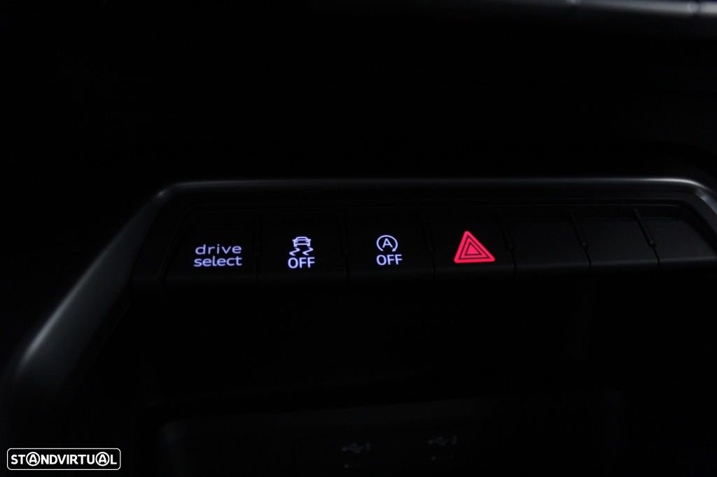 Audi A3 Sportback 30 TFSI Advanced - 29