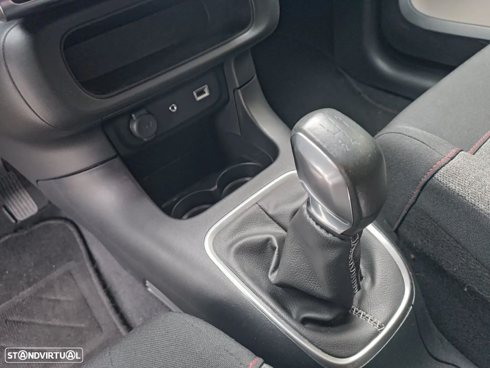 Citroën C3 1.2 PureTech Collection - 18