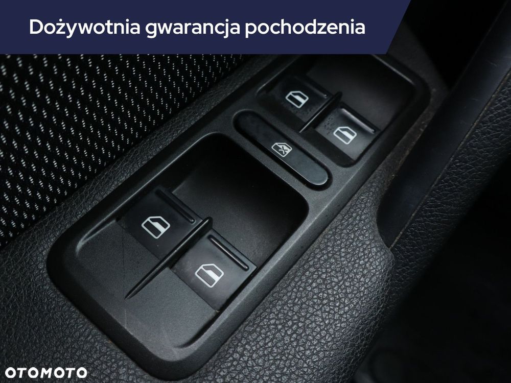 Skoda Yeti - 17