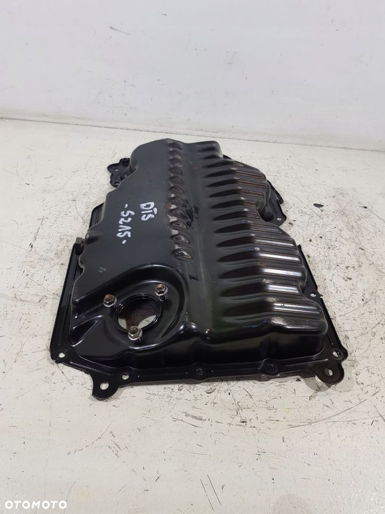 miska oleju olejowa 05l103602 vw tiguan audi a3 8y skoda 2.0 tdi dts - 4