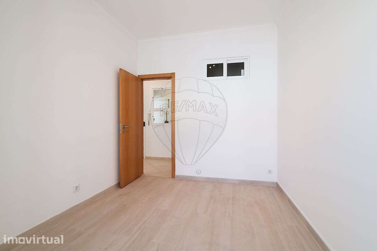 Apartamento T1 para arrendamento - Grande imagem: 4/13