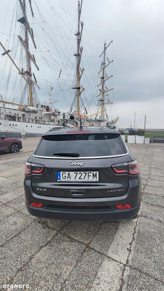 Jeep Compass 1.4 TMair S 4WD S&S - 7