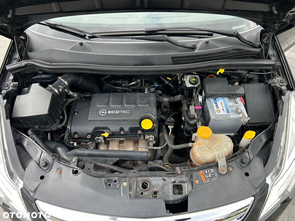 Opel Corsa 1.4 16V EcoFLEX Start-Stop Energy - 16