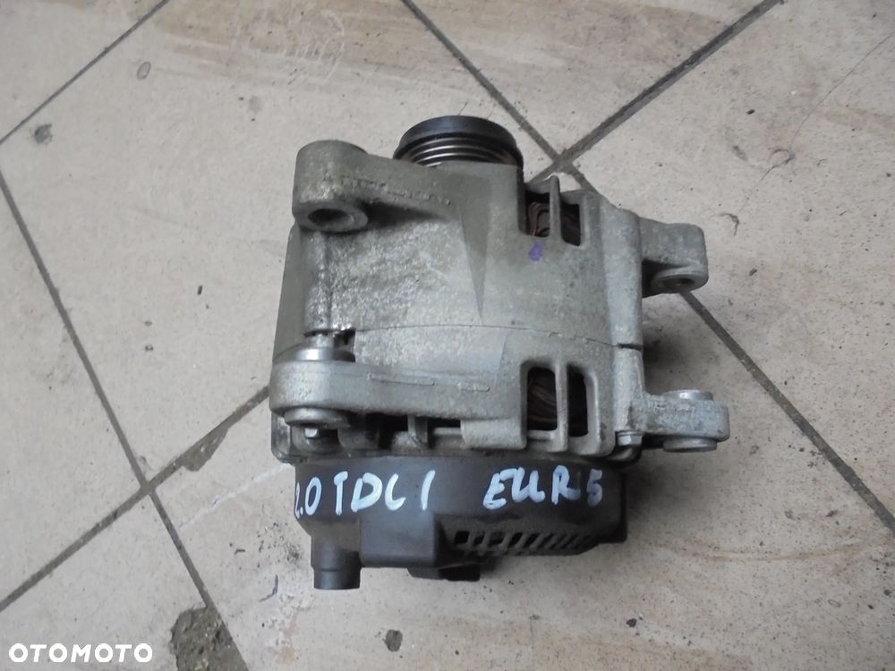 alternator ford mondeo smax galaxy2,0 Tdci - 1