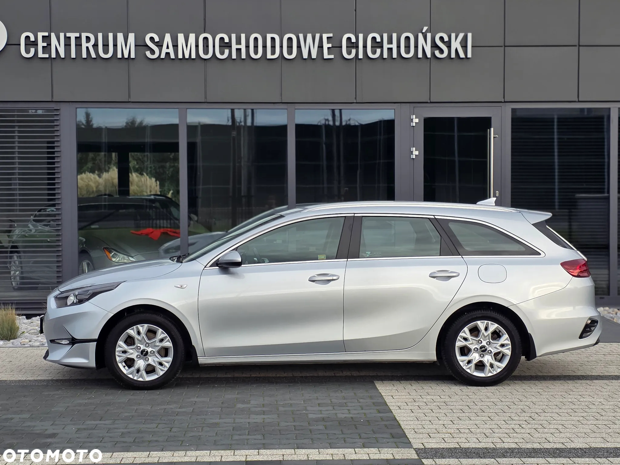 Kia Ceed 1.5 T-GDI L Business Line - 9