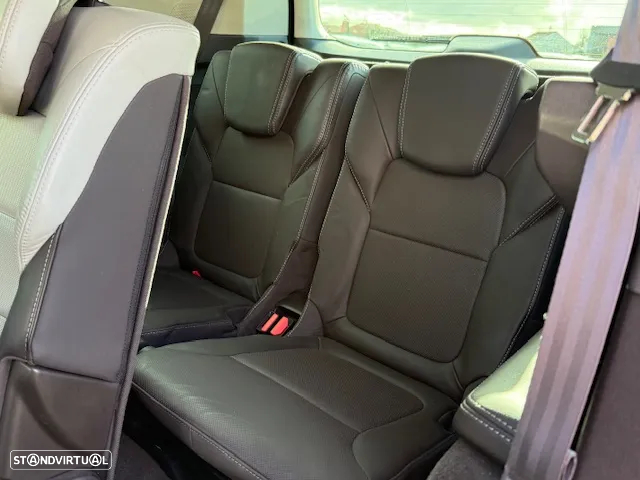 Renault Espace 1.6 dCi Initiale Paris EDC - 25