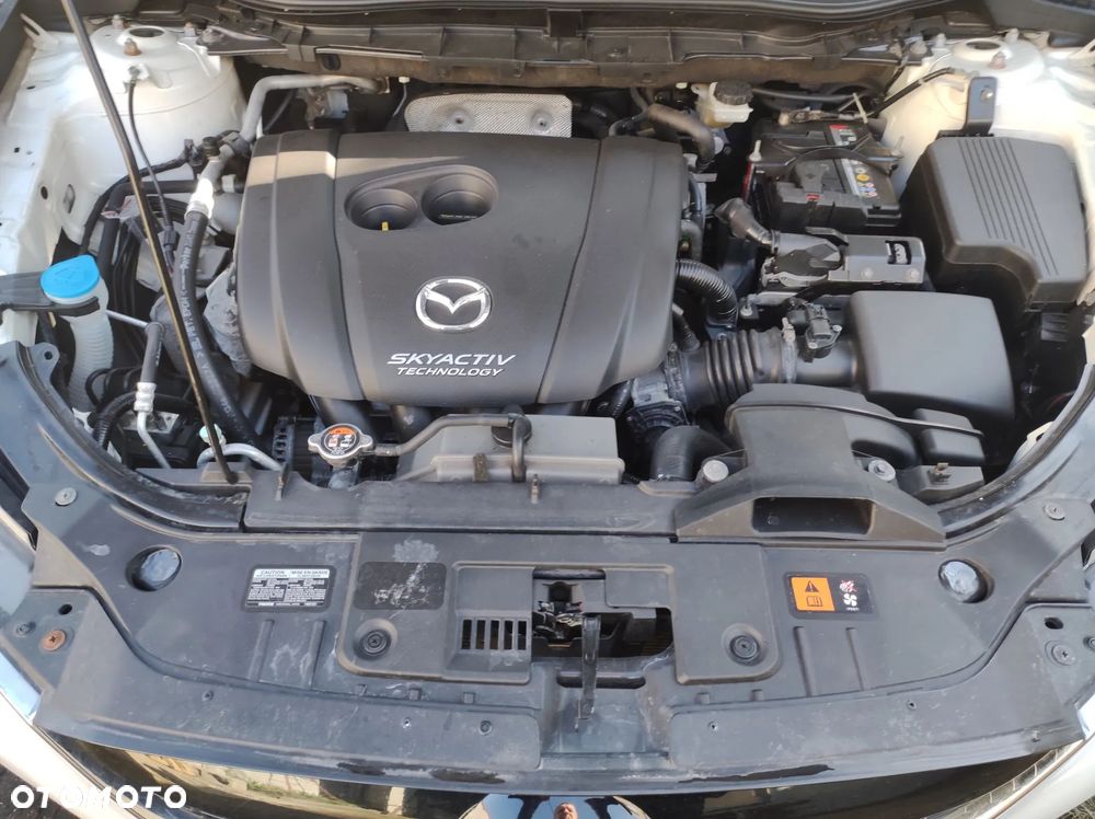 Mazda CX-5 - 13