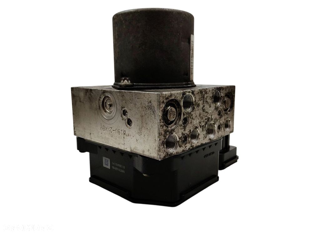 POMPA ABS VOLKSWAGEN TIGUAN I 5N (2007-2011) 2.0 TDI 140KM 5N0614517N - 2