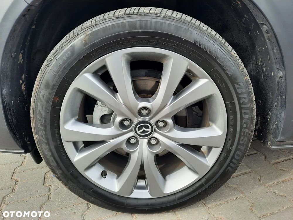 Mazda CX-30 - 11