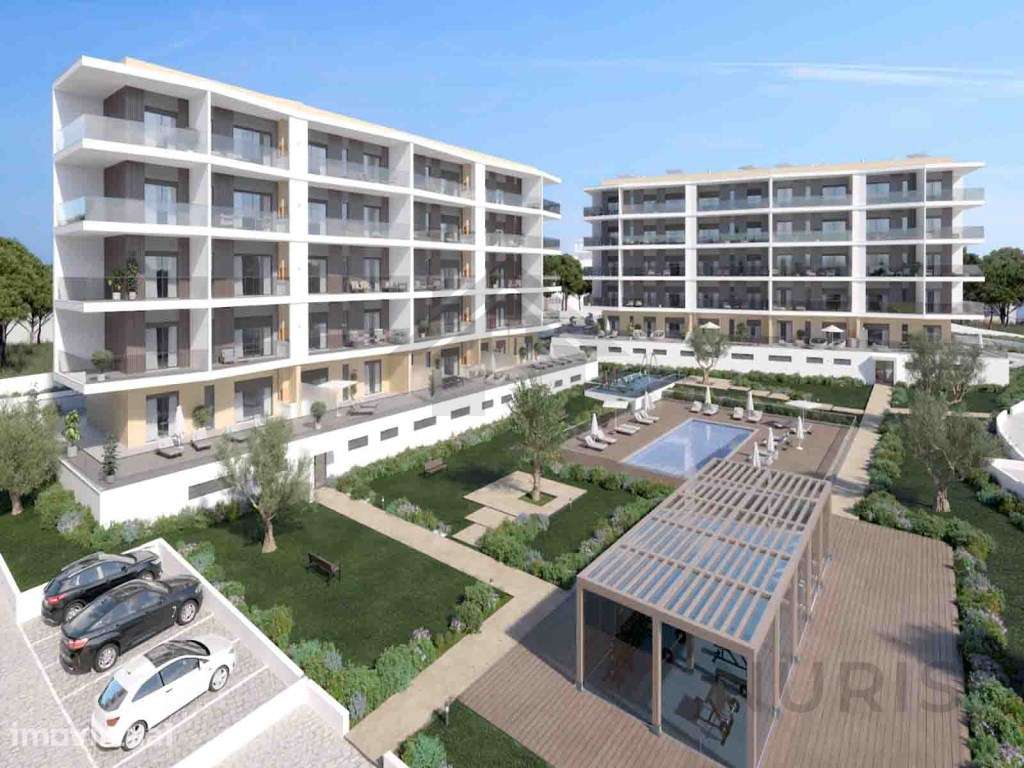 Horus Residence Portimão - Grande imagem: 2/26