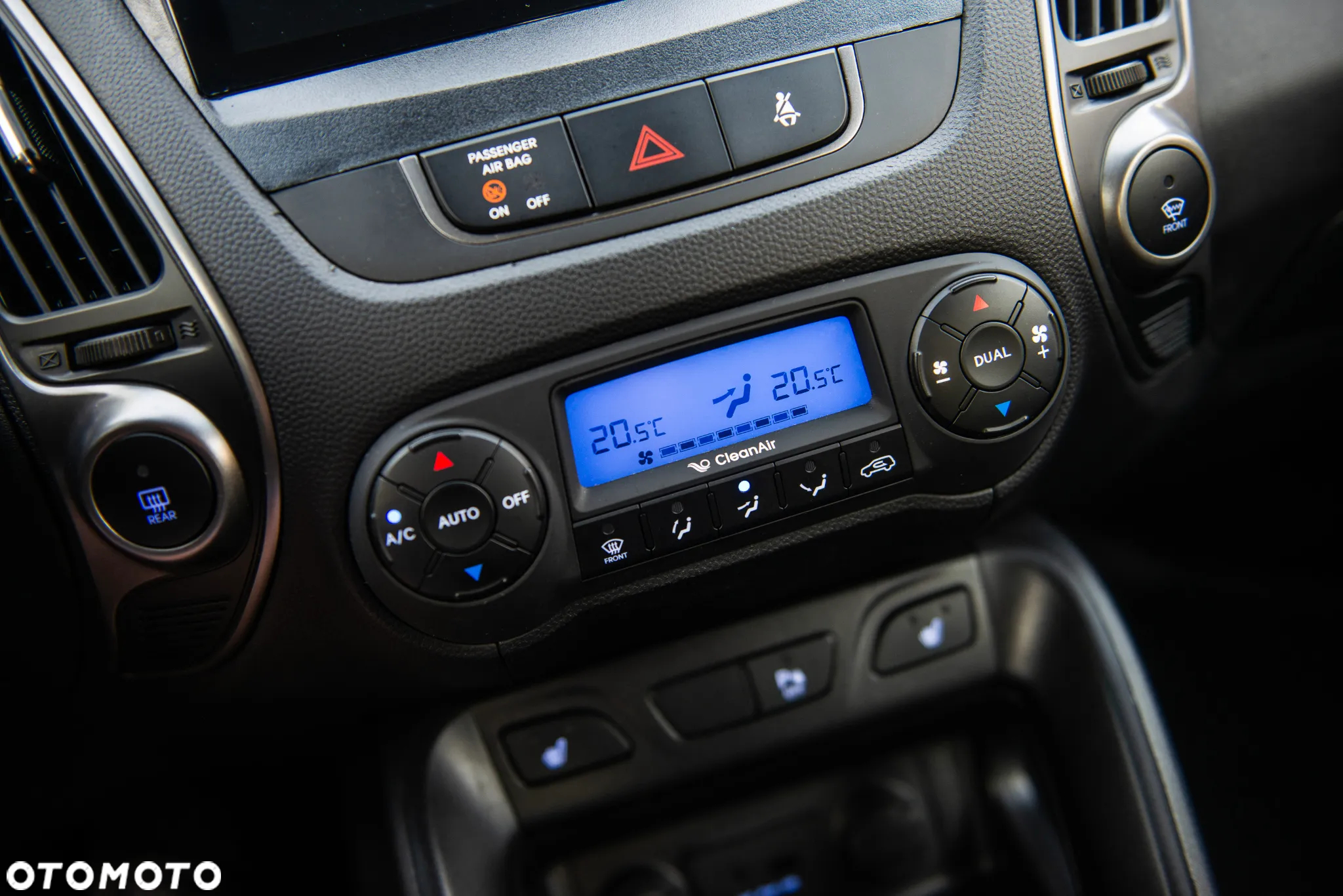 Hyundai ix35 1.6 2WD Comfort - 34