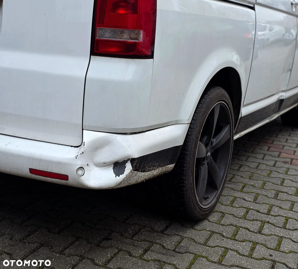 Volkswagen Multivan - 7