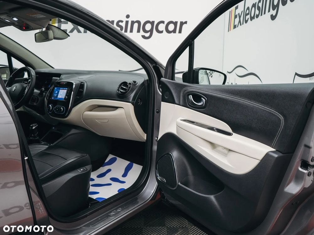 Renault Captur ENERGY TCe 120 Initiale Paris - 37