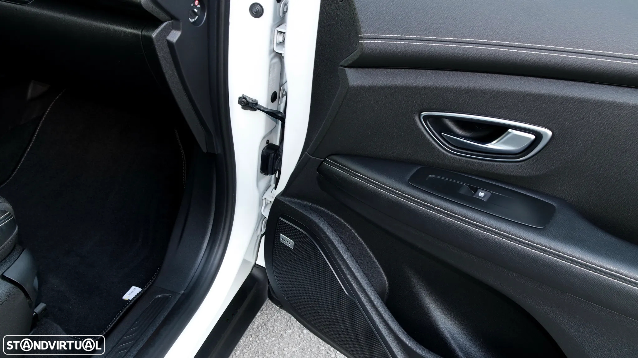 Renault Grand Scénic 1.7 Blue dCi Bose Edition EDC - 50