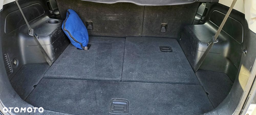 Chevrolet Captiva 2.2 D LTZ - 10