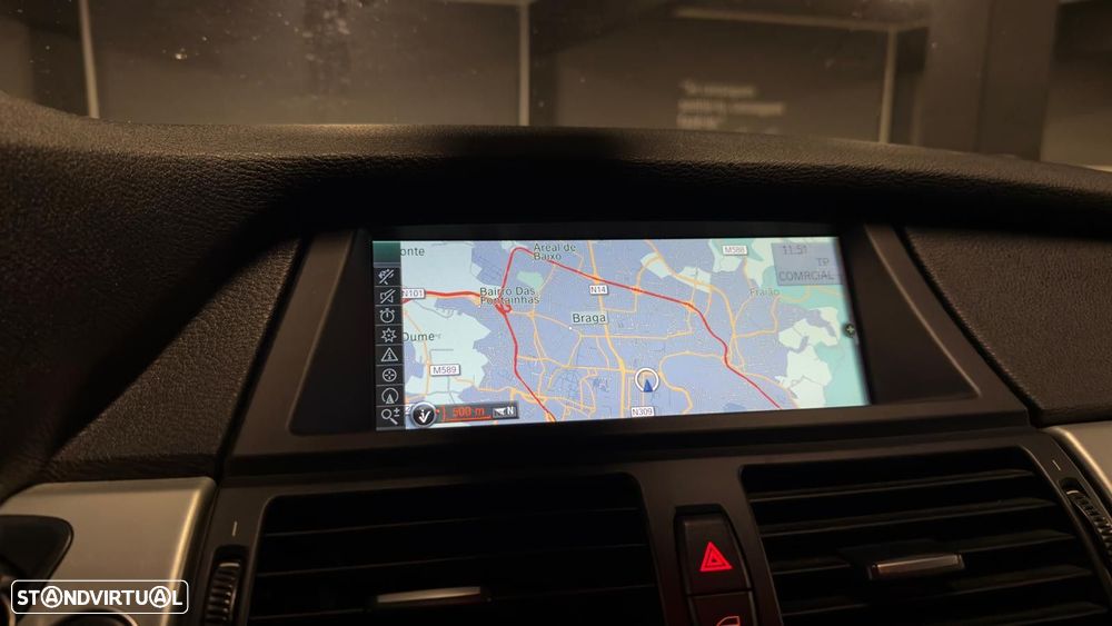 BMW X6 40 d xDrive - 19