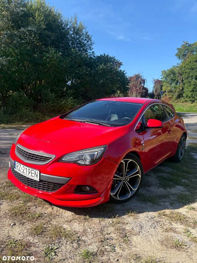 Opel Astra - 8