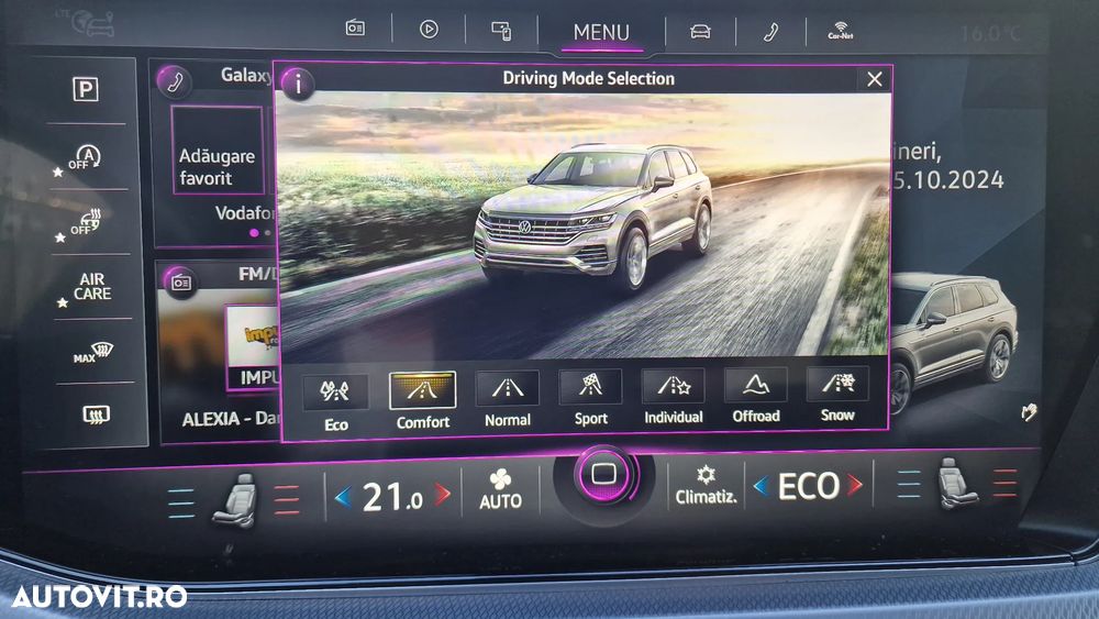 Volkswagen Touareg V6 TDI R-Style - 15