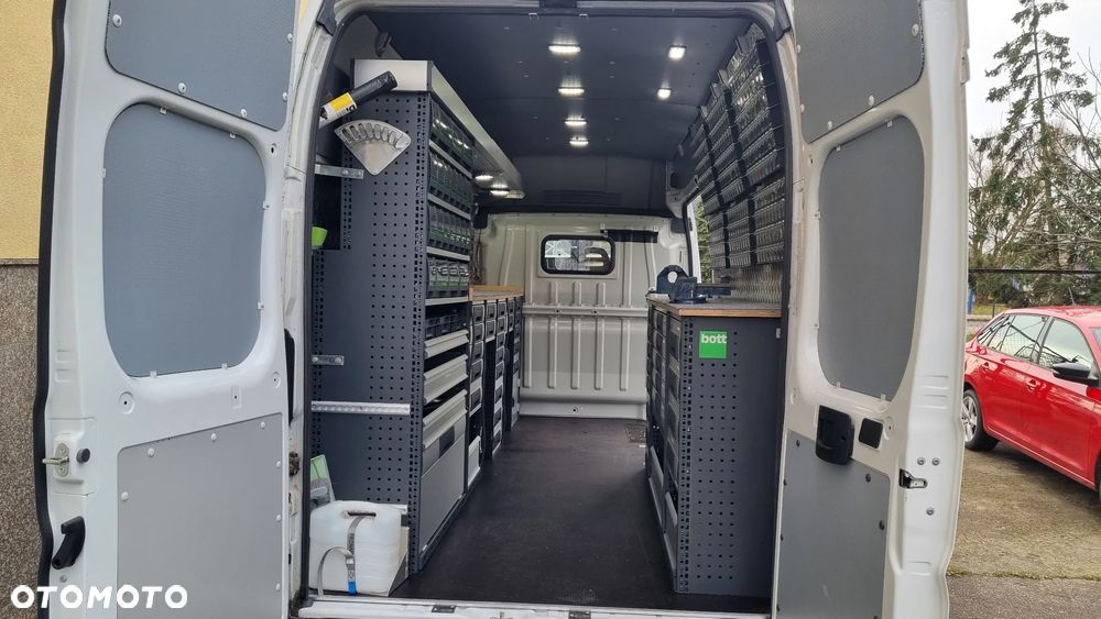 Fiat Ducato - 17