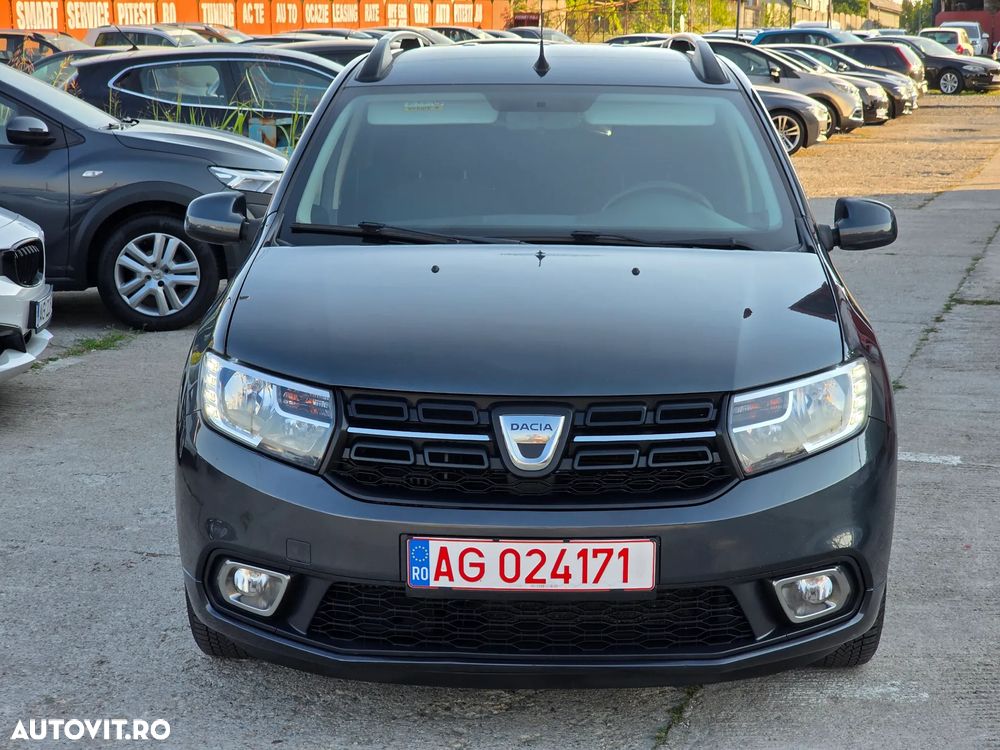 Dacia Logan MCV 0.9 TCe 90 CP Laureate - 2
