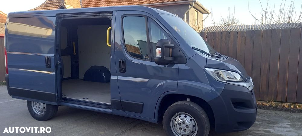 Citroën Jumper L1H1 S&S Live - 2