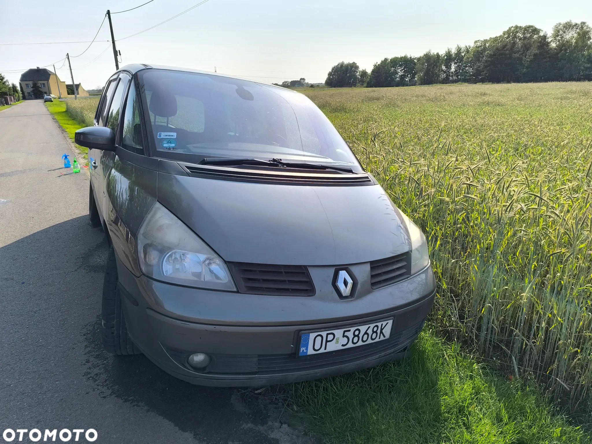 Renault Espace 2.2 dCi Dynamique - 1