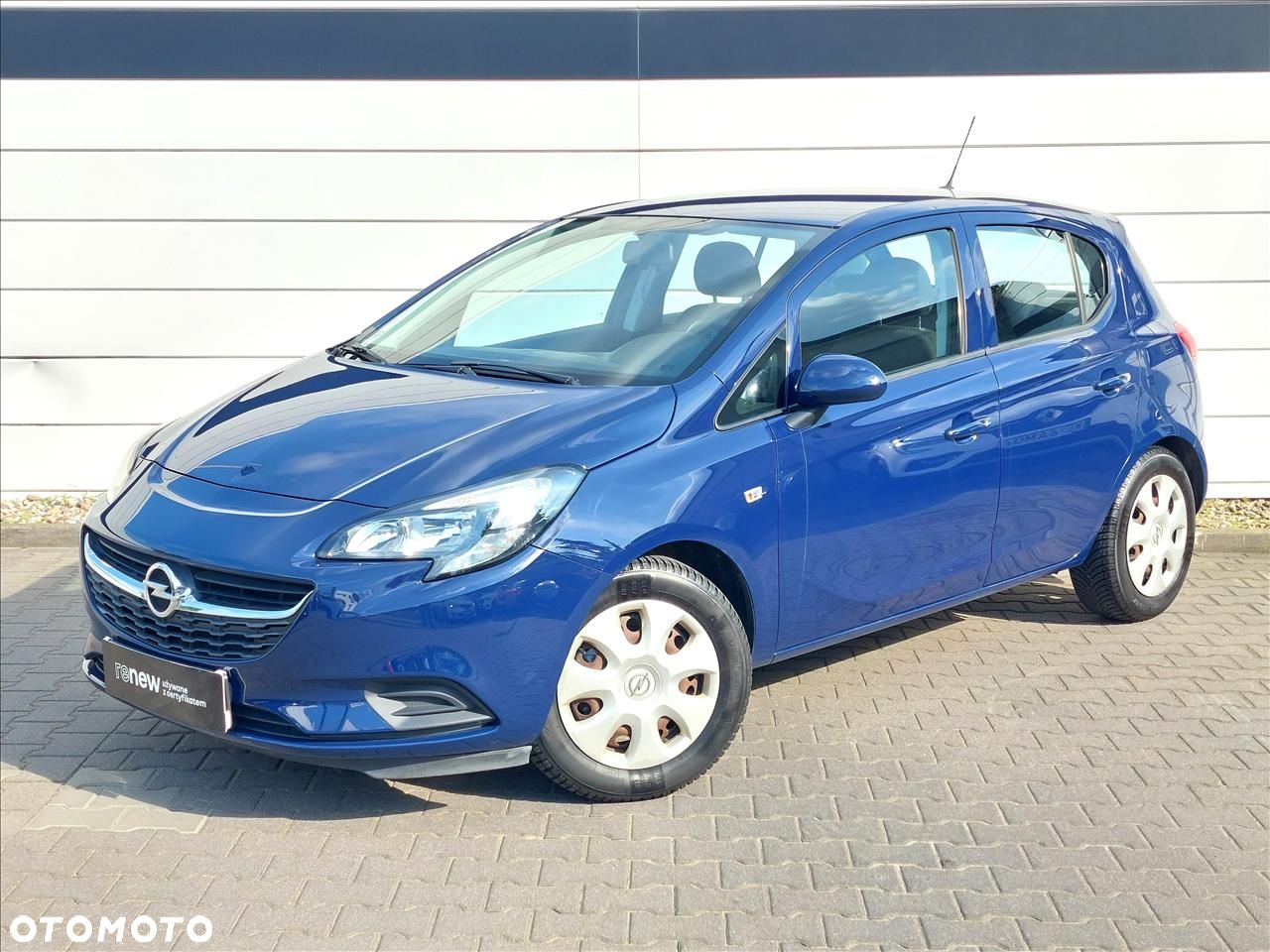 Opel Corsa 1.4 Enjoy - 2