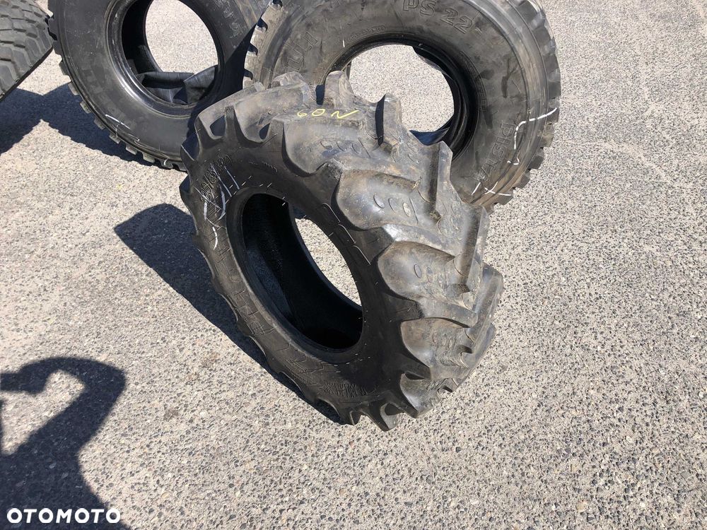320/85r20 Opona Radialna BKT 12.4r20 Możliwa Wysyłka 12.4-20 - 6